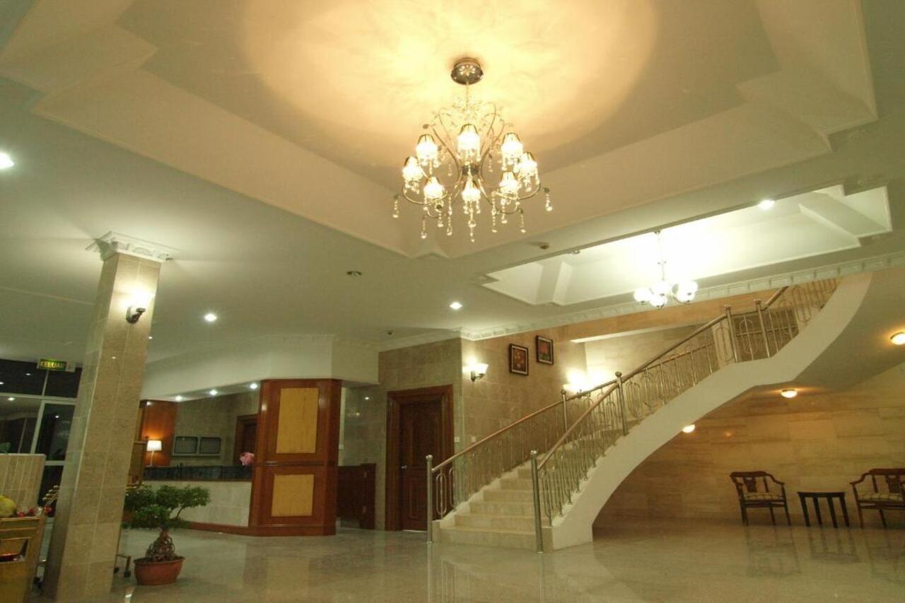 Jeruton Hotel Kampong Jerudong Exterior foto